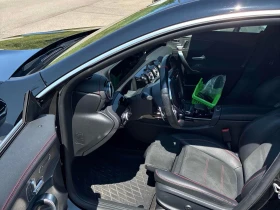 Mercedes-Benz CLA 350 AMG 360* BURMESTER* СЛ.ЛЕНТИ* ПОДГРЕВ | Auto.bg — изображение 9