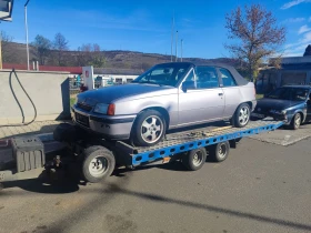 Opel Kadett кабриолет | Auto.bg — изображение 2