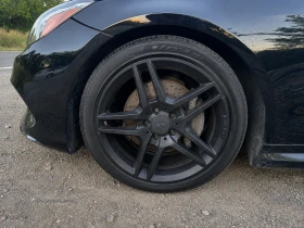 Mercedes-Benz E 400 AMG| ПАНОРАМА| ПОДГРЕВ| ОБДУХВАНЕ| NAVI| HARMAN|  - 11900 € - 87678998 16