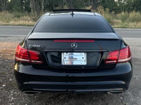 Mercedes-Benz E 400 AMG| ПАНОРАМА| ПОДГРЕВ| ОБДУХВАНЕ| NAVI| HARMAN|  - 11900 € - 87678998 4