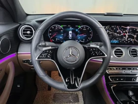 Mercedes-Benz E 250 W213 Avantgarde | Auto.bg — изображение 13