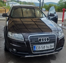 Audi A6 Allroad - 2500 € - 51267817 3