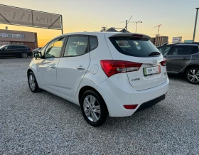 Hyundai Ix20 1.4i* ��� * 90�.�.* ���� * �������� ������� *  | Mobile.bg � ����� ������ 3