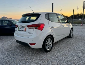 Hyundai Ix20 1.4i* ��� * 90�.�.* ���� * �������� ������� *  | Mobile.bg � ����� ������ 4
