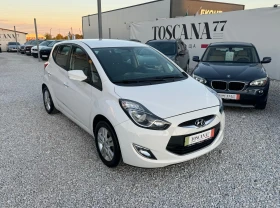 ������ Hyundai Ix20