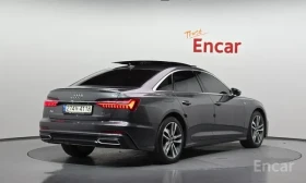 Audi A6 45TDI V6 * S LINE * ОБДУХВАНЕ * HEAD UP * 360 | Auto.bg — изображение 3