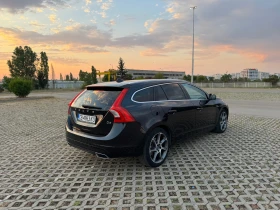 Volvo V60 D4 Ocean Race | Auto.bg — изображение 4
