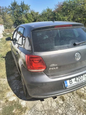 VW Polo - 3800 € - 41219436 6