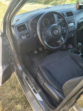 VW Polo - 3800 € - 41219436 13