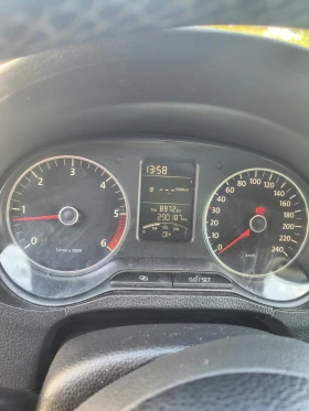 VW Polo - 3800 € - 41219436 12