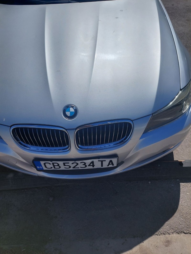 BMW 318, снимка 10 - Автомобили и джипове - 45768082