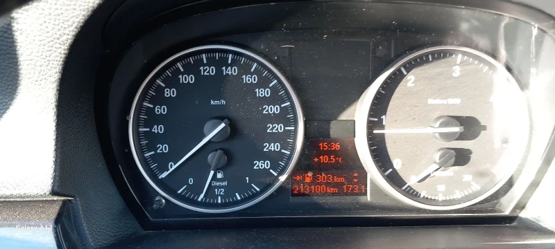 BMW 318 D, снимка 9 - Автомобили и джипове - 48348647