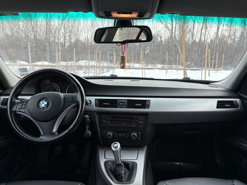 BMW 320, снимка 6 - Автомобили и джипове - 48739765