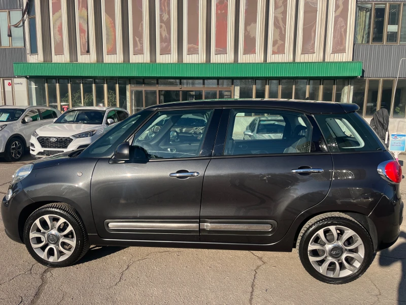 Fiat 500L 1.3mjet EURO 6B, снимка 5 - Автомобили и джипове - 48983870