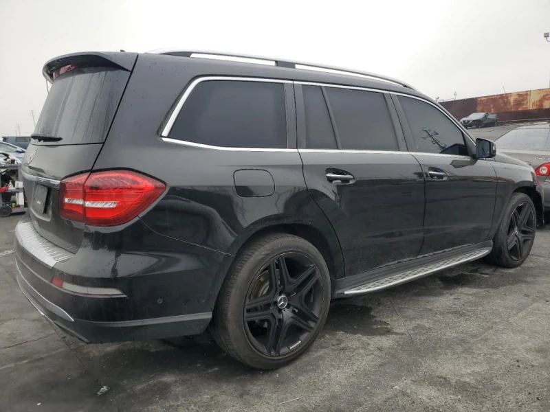 Mercedes-Benz GLS 450, снимка 3 - Автомобили и джипове - 49383396