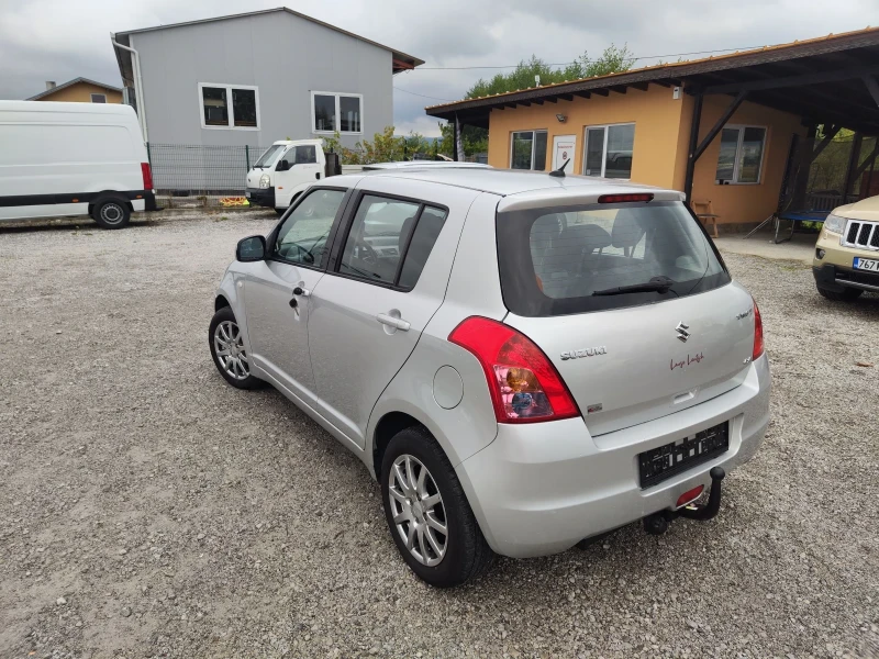 Suzuki Swift 1.3. 4#4 клима, снимка 2 - Автомобили и джипове - 51884384