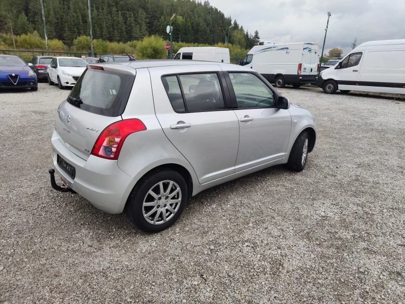 Suzuki Swift 1.3. 4#4 клима, снимка 7 - Автомобили и джипове - 51884384