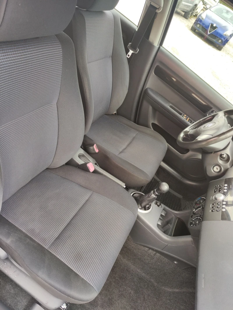 Suzuki Swift 1.3. 4#4 клима, снимка 10 - Автомобили и джипове - 51884384
