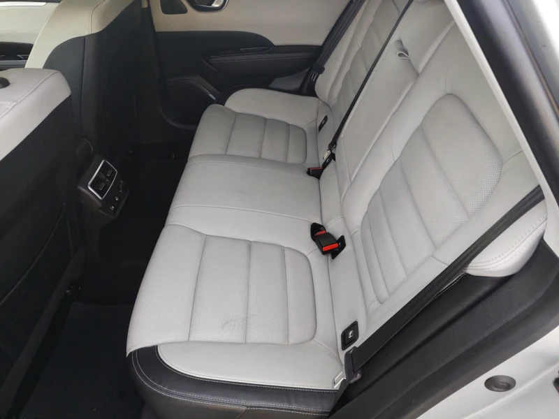 Renault Talisman 2.0D 4CONTROL, снимка 8 - Автомобили и джипове - 52247181