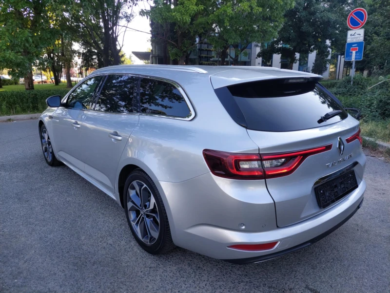 Renault Talisman 2.0D 4CONTROL, снимка 4 - Автомобили и джипове - 52247181