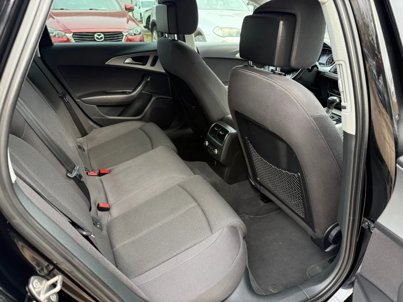 Audi A6 3.0TDI - S-Line - Топ състояние, снимка 14 - Автомобили и джипове - 52440017