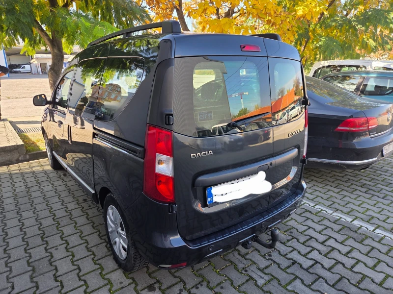 Dacia Dokker, снимка 7 - Автомобили и джипове - 52525306