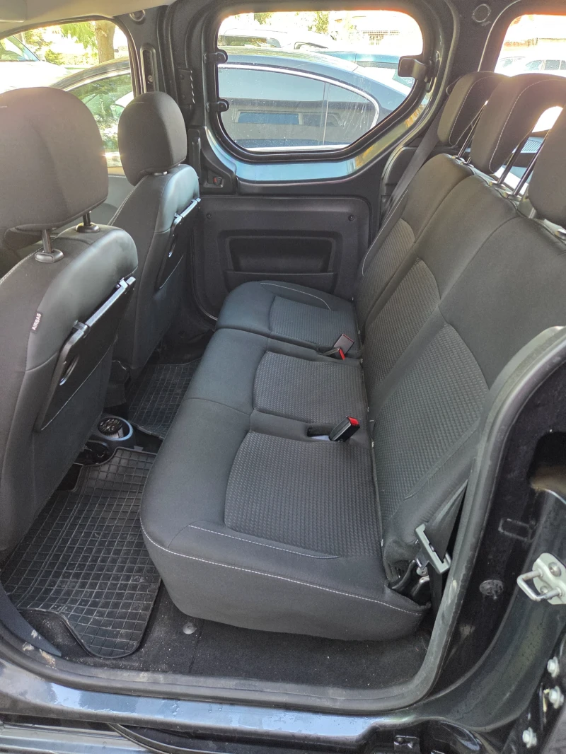 Dacia Dokker, снимка 5 - Автомобили и джипове - 52525306