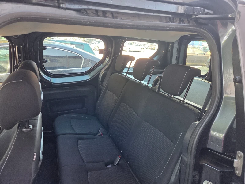 Dacia Dokker, снимка 6 - Автомобили и джипове - 52525306