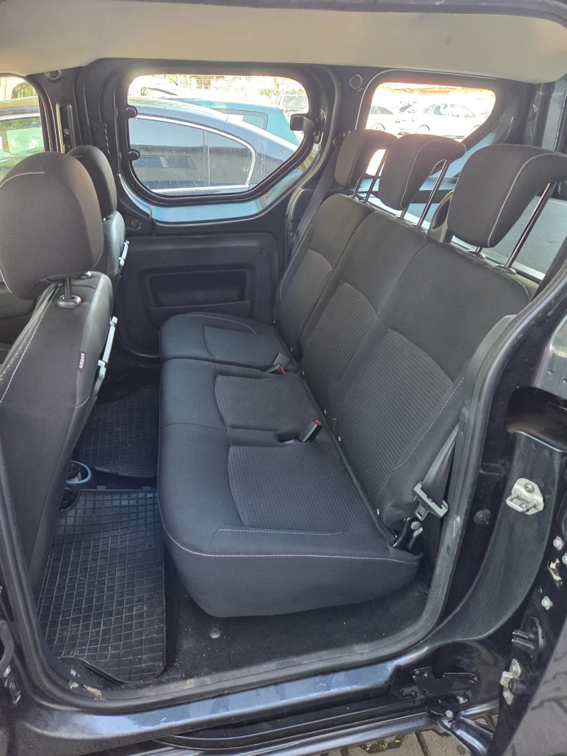 Dacia Dokker, снимка 4 - Автомобили и джипове - 52525306