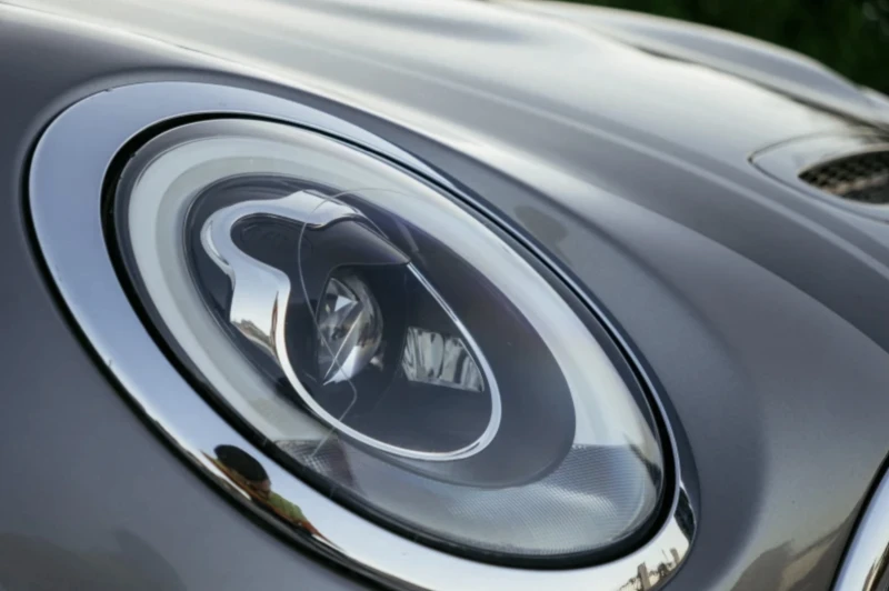 Mini Clubman S ALL4, снимка 8 - Автомобили и джипове - 52527889