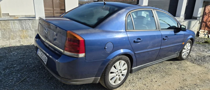 Opel Vectra, снимка 3 - Автомобили и джипове - 52875810
