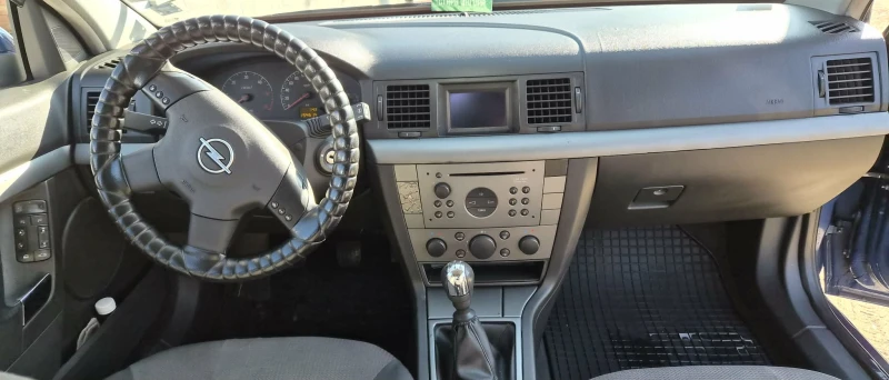 Opel Vectra, снимка 2 - Автомобили и джипове - 52875810