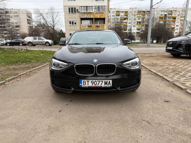 BMW 116