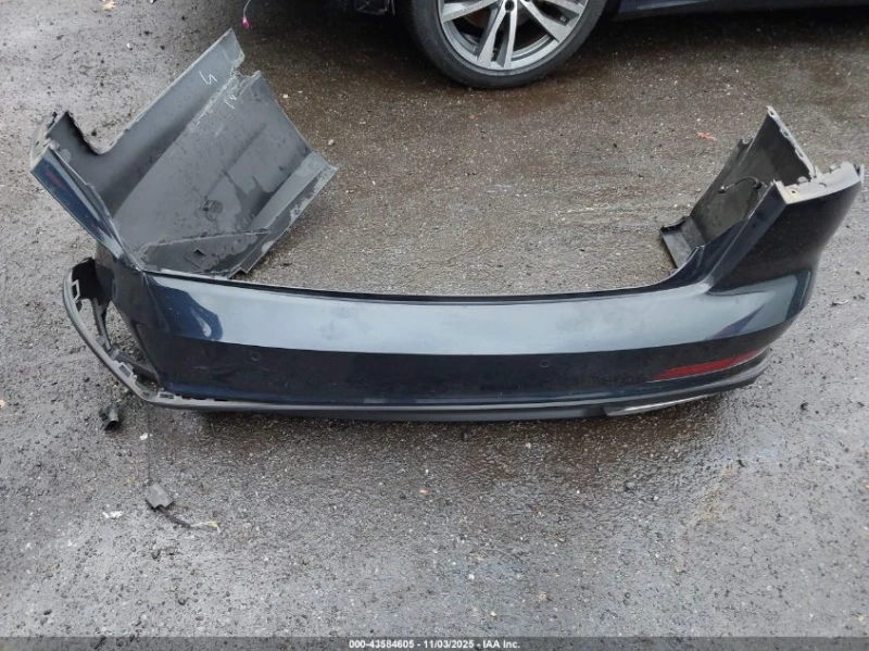 Audi A6 3l 55 Premium, снимка 12 - Автомобили и джипове - 53215828