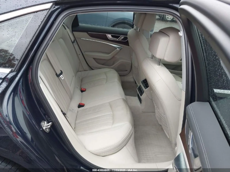 Audi A6 3l 55 Premium, снимка 8 - Автомобили и джипове - 53215828