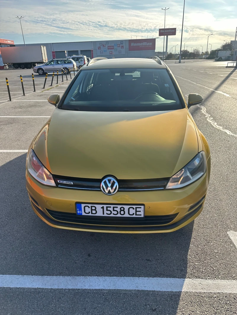 VW Golf 1, 4 метан, снимка 3 - Автомобили и джипове - 53280429