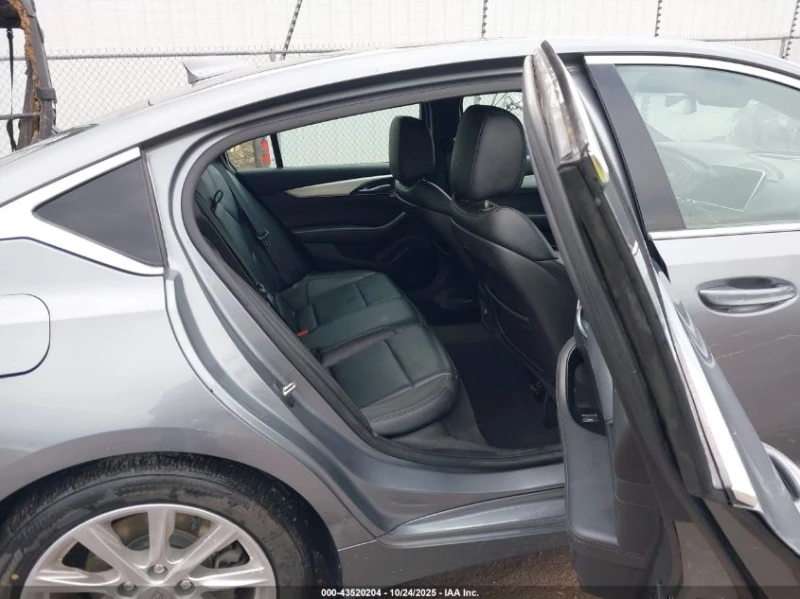 Cadillac CT6 CT5 Luxury, снимка 8 - Автомобили и джипове - 53446653