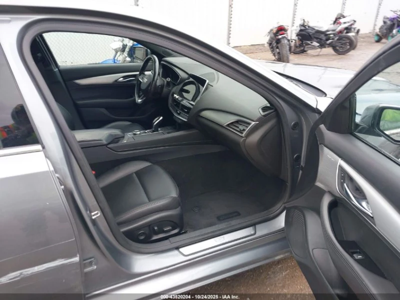 Cadillac CT6 CT5 Luxury, снимка 5 - Автомобили и джипове - 53446653