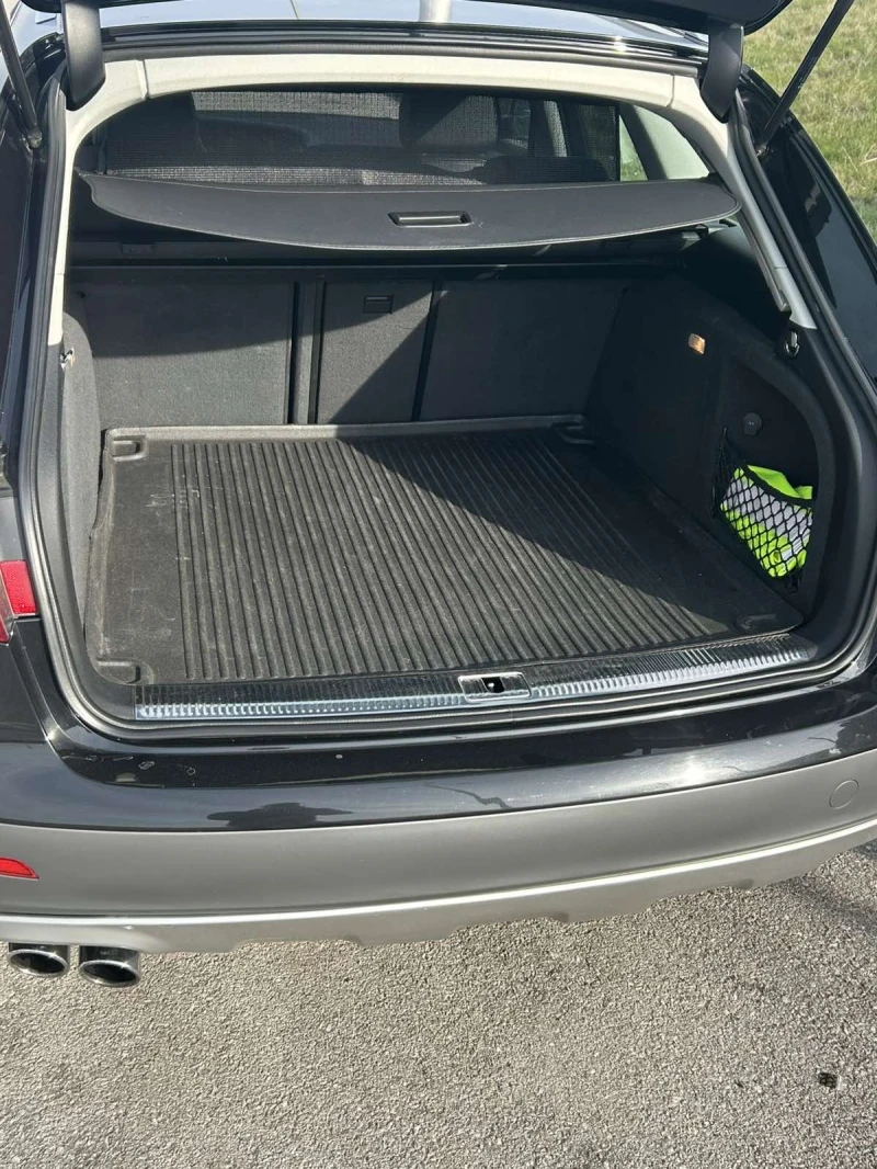 Audi A4 Allroad, снимка 5 - Автомобили и джипове - 53578648