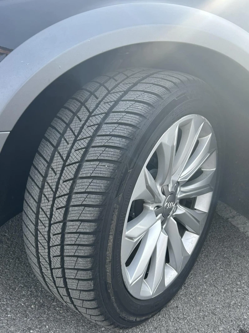 Audi A4 Allroad, снимка 4 - Автомобили и джипове - 53578648