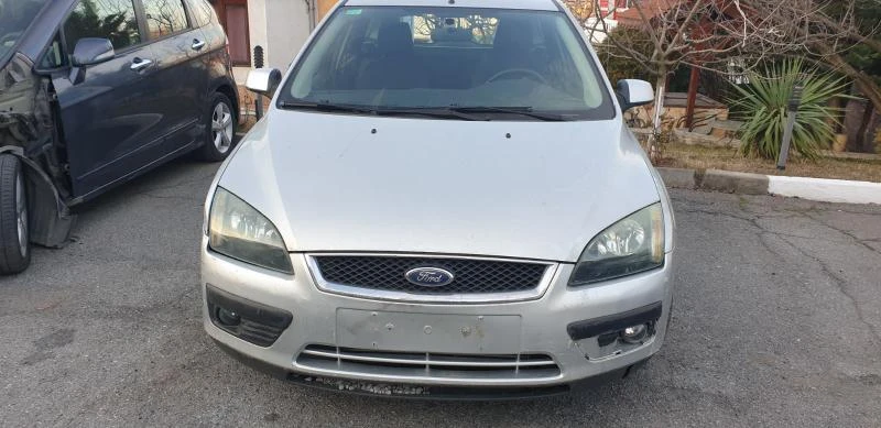 Ford Focus 1.6 tdci - изображение 2