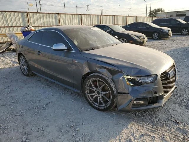 Audi S5 PREMIUM, снимка 5 - Автомобили и джипове - 47866150