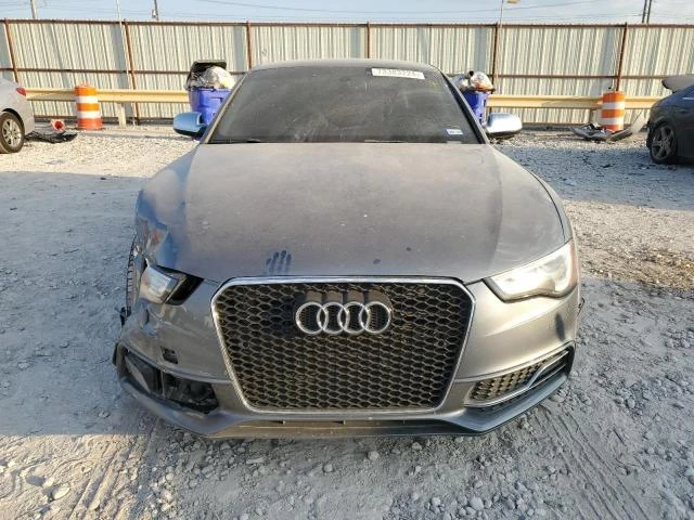 Audi S5 PREMIUM, снимка 6 - Автомобили и джипове - 47866150