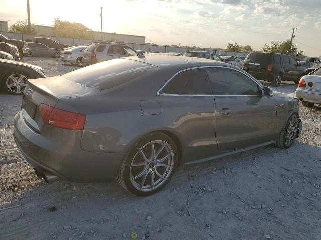 Audi S5 PREMIUM, снимка 4 - Автомобили и джипове - 47866150