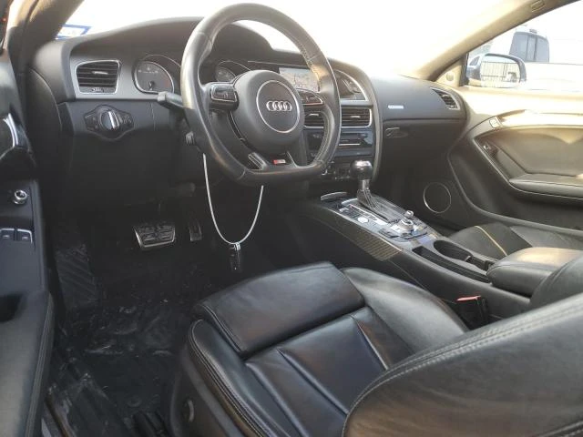 Audi S5 PREMIUM, снимка 7 - Автомобили и джипове - 47866150