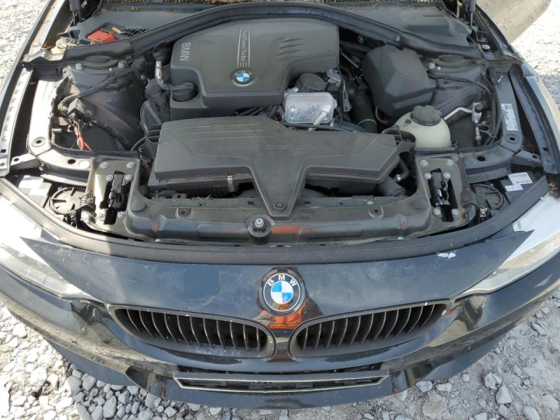 BMW 428 I* M-PACK* RECARO* HEAD-UP* ШИБИДАХ* ПОДГРЕВИ - 21900 лв. - 21610351 | Car24.bg