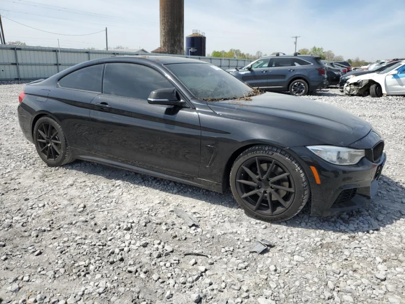BMW 428 I* M-PACK* RECARO* HEAD-UP* ШИБИДАХ* ПОДГРЕВИ - 21900 лв. - 21610351 | Car24.bg