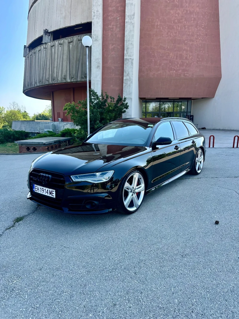 Audi A6 Competition | 326hp | 21 | Matrix LED | Active So - 55000 лв. - 71914003 1