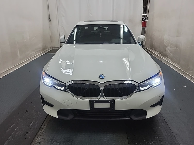 BMW 330 * CARFAX* АВТОФИНАНСИРАНЕ БЕЗ ПЪРВОНАЧАЛНА ВНОСКА! - 28500 лв. - 65604510 1