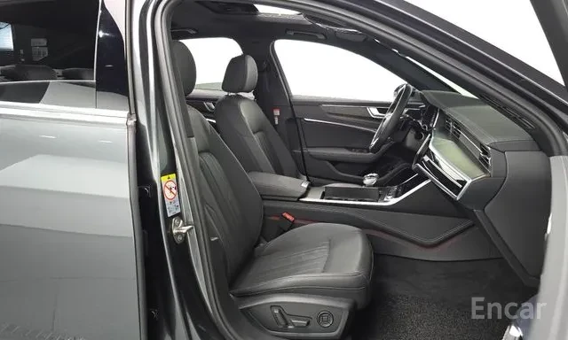 Audi A6 45TDI V6 * S LINE * ОБДУХВАНЕ * HEAD UP * 360, снимка 11 - Автомобили и джипове - 56140673